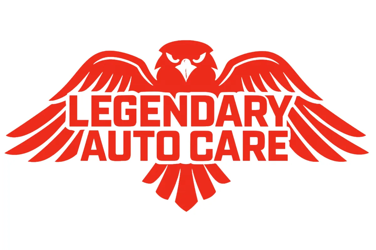Legendary Auto Care