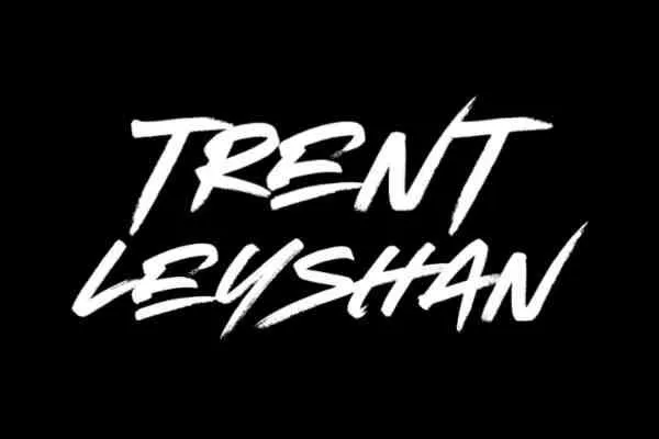 Trent Leyshan 