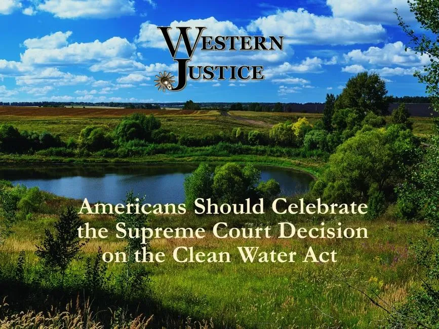 Americans Across the Country Should Celebrate the Supreme Court Opinion Published Today