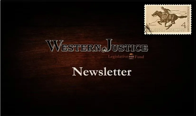 Newsletter: October 21, 2025