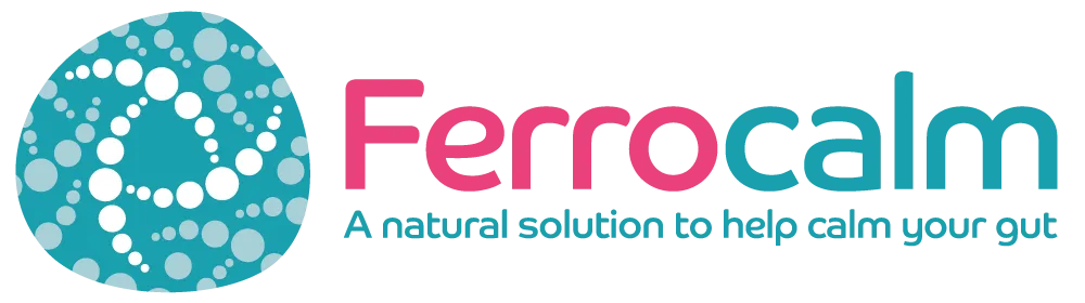 FerroCalm Logo