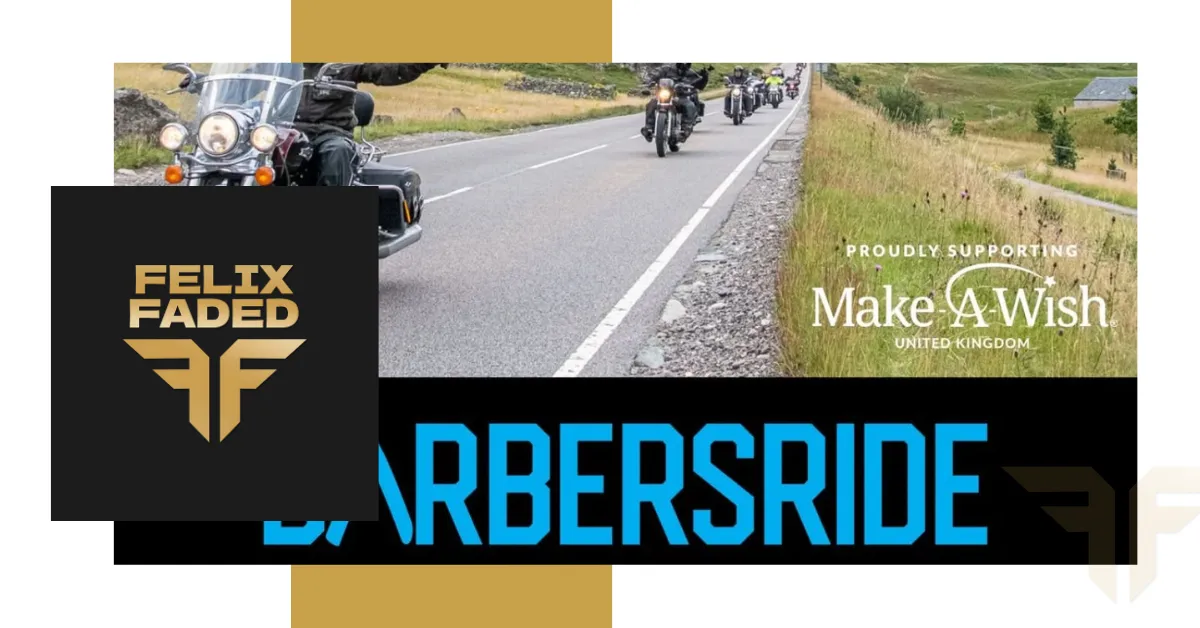 Barbers Ride 202