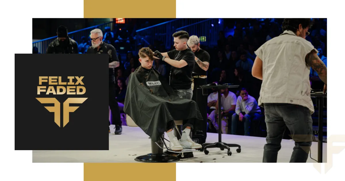 Wahl Power Launch