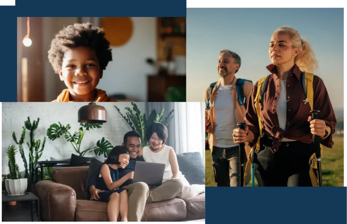 Risk-Free & Tax-Free Financial Growth | Life Insurance Strategies That Work