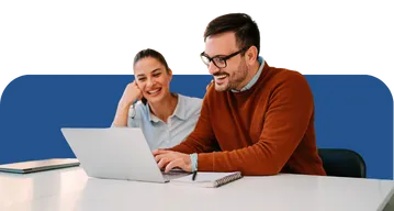 With over a decade of experience in financial services, I provide customized financial strategies designed to give you peace of mind, no matter what happens in the market.