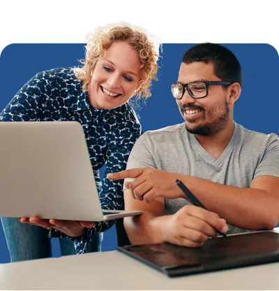 I believe everyone deserves financial security—and I’m here to help you achieve it