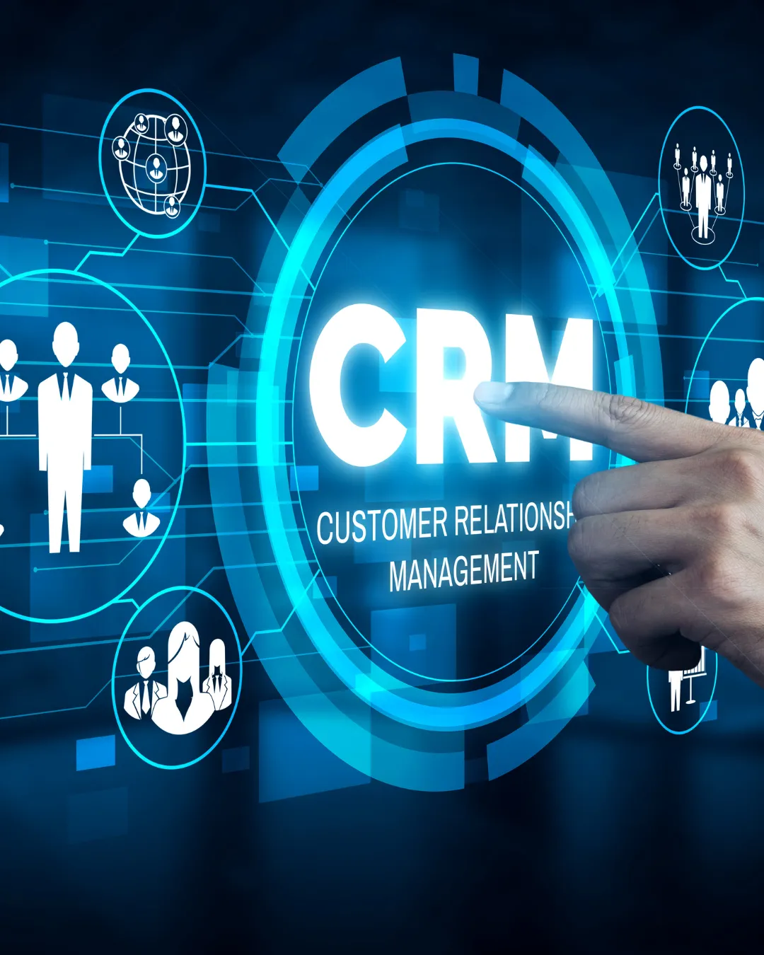 shallow focus photography of person holding camera lens