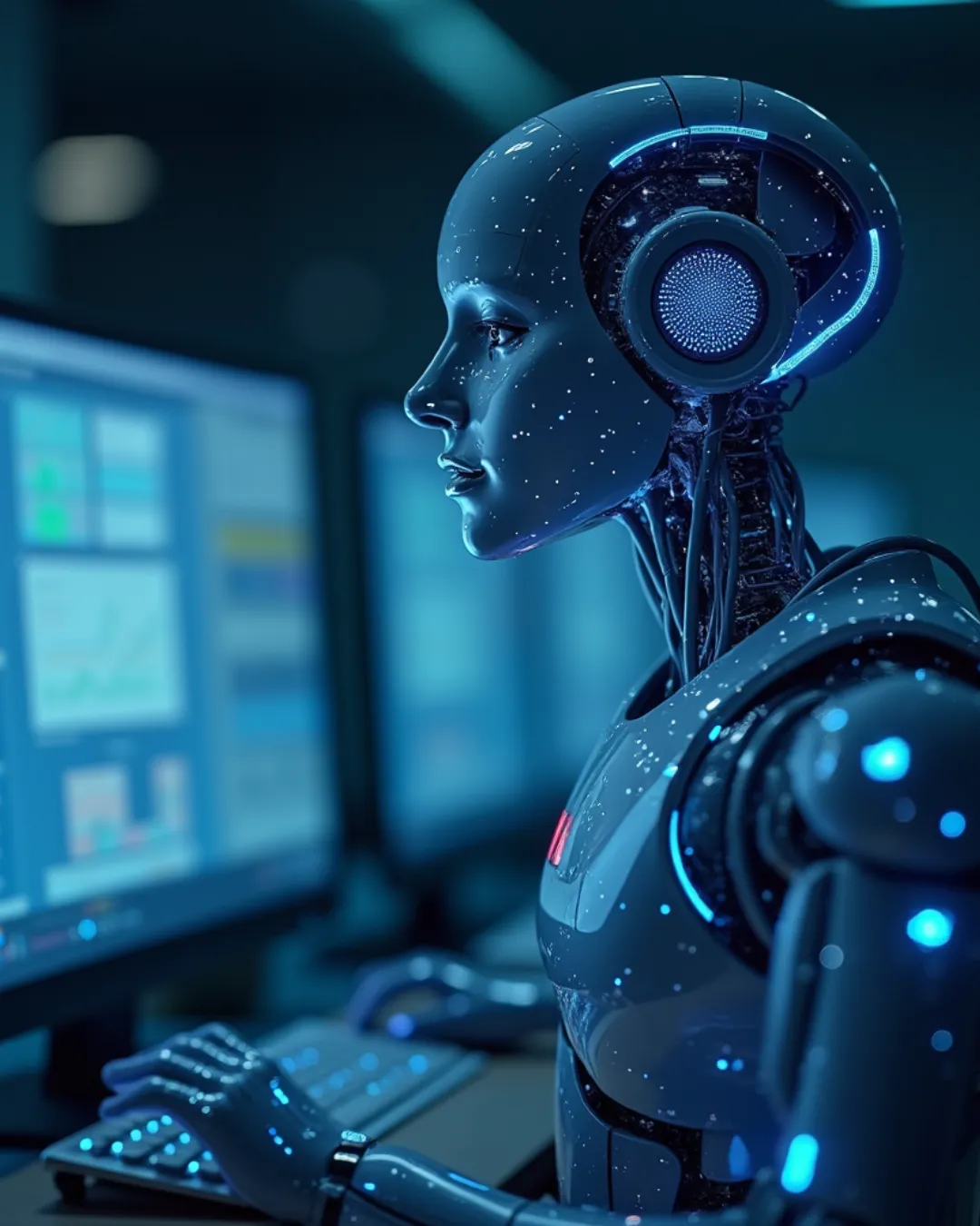 time-lapse photography of lights