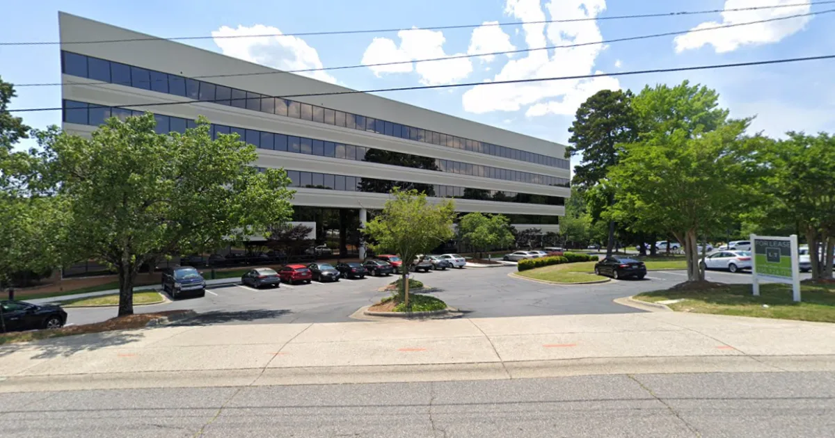 Greensboro Spine and Chiropractic Location