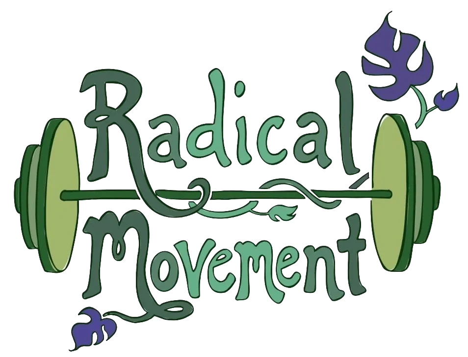 Radical Movement Logo