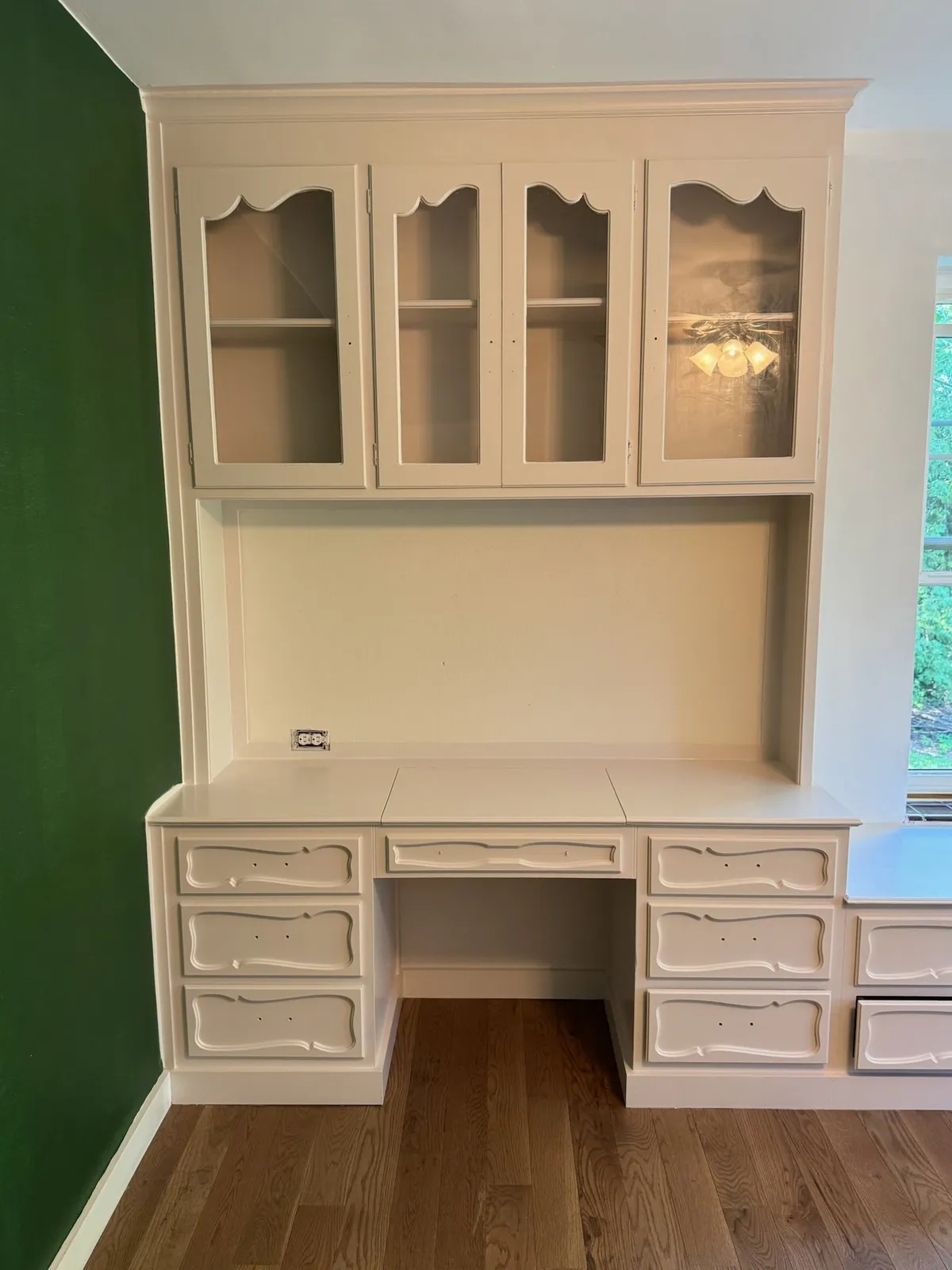 Kitchen Cabinet Painting in Montgomery County, PA: What to Expect