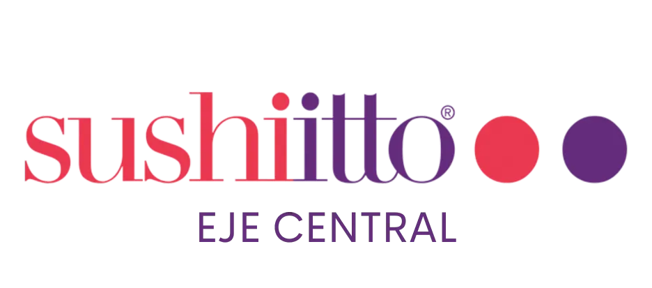 Sushi Itto Eje Central