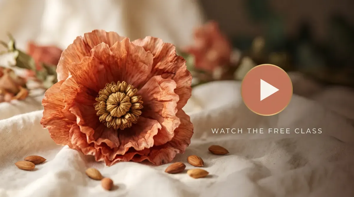 Watch the free class video
