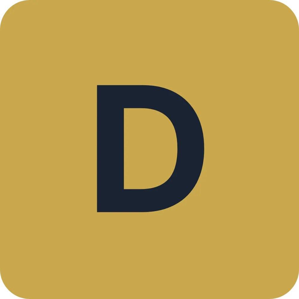 The Diversified Companies Logo