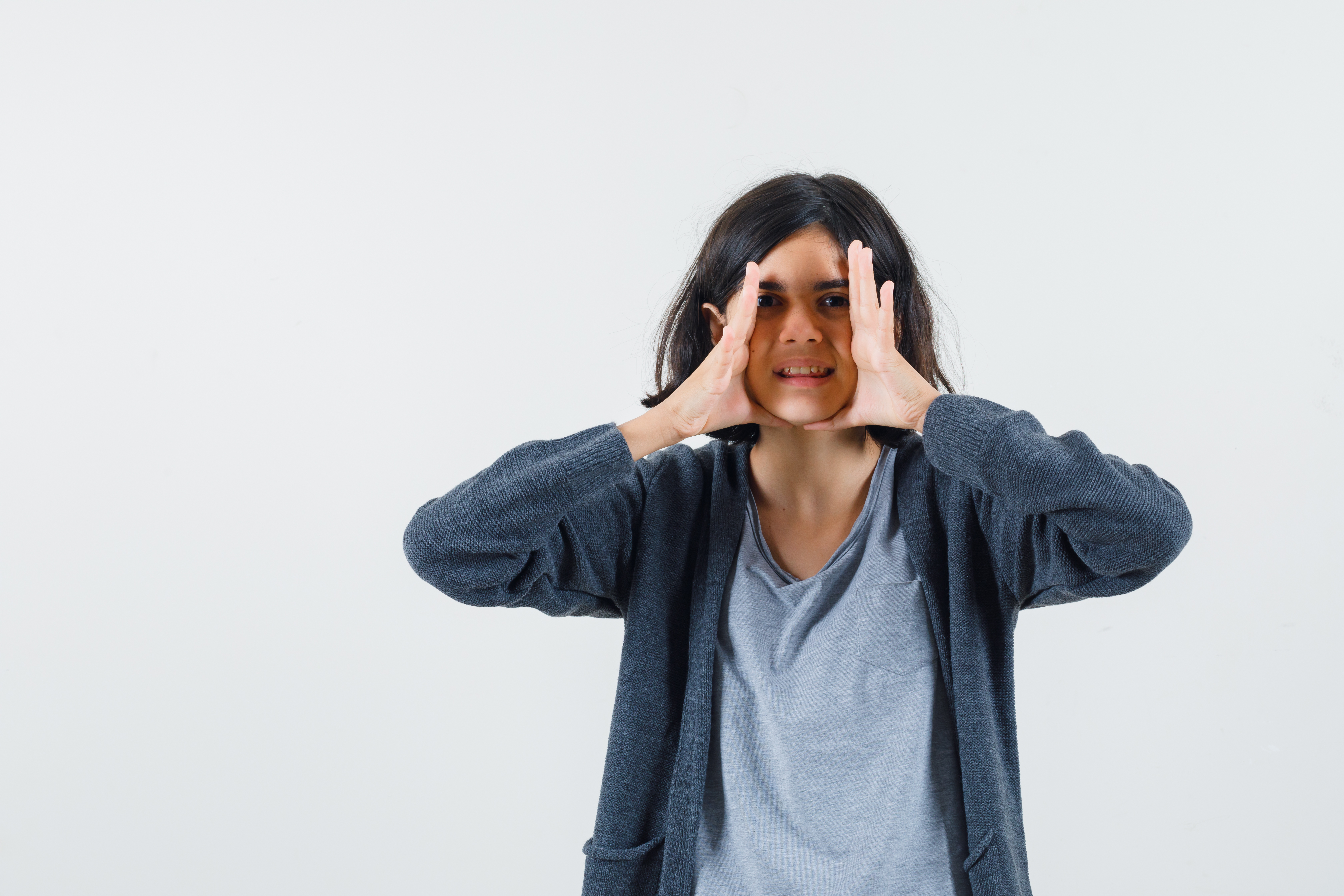Emotional and energetic healing exploration