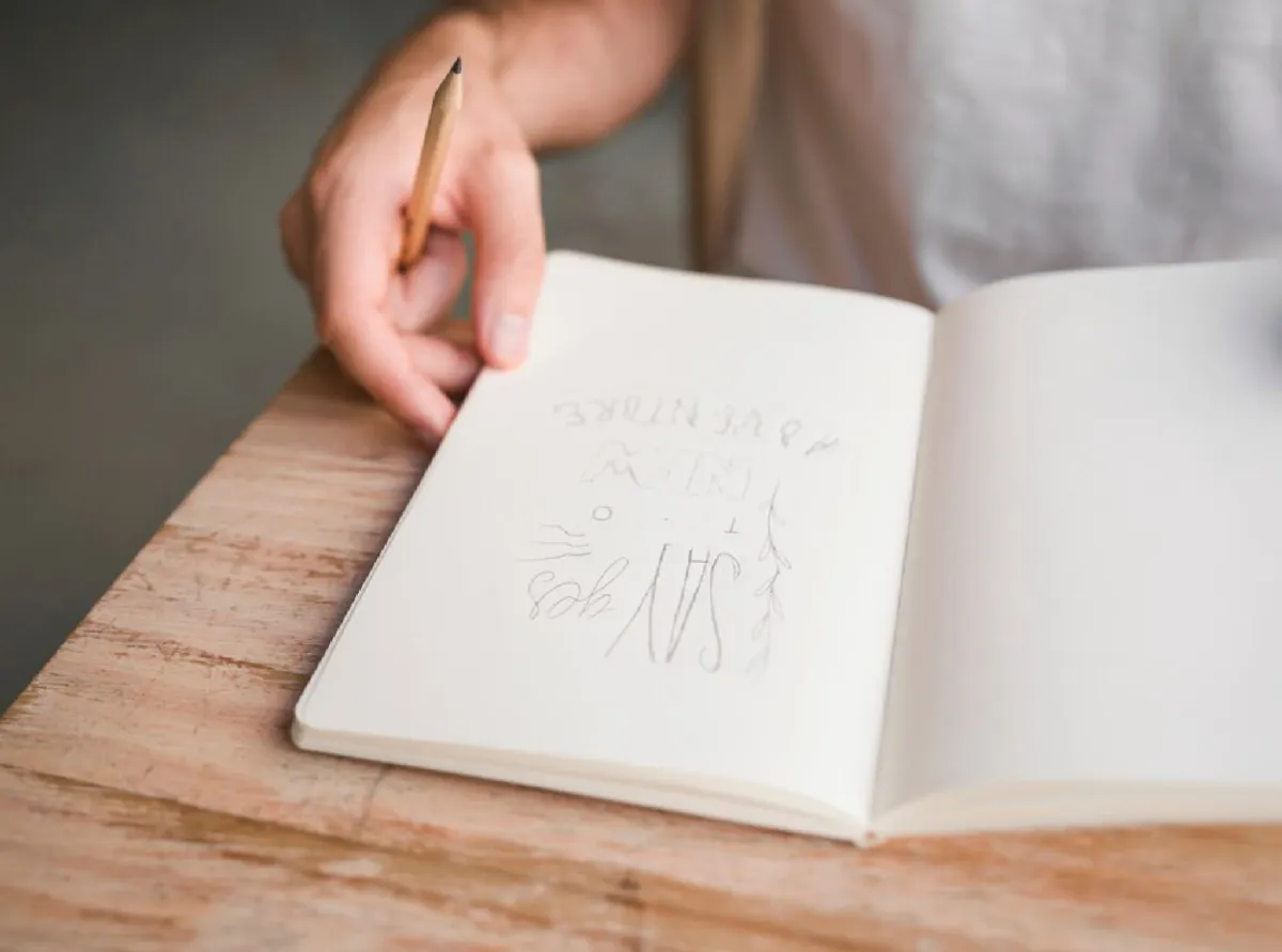 STEP 7 Y → YOUR PURPOSE