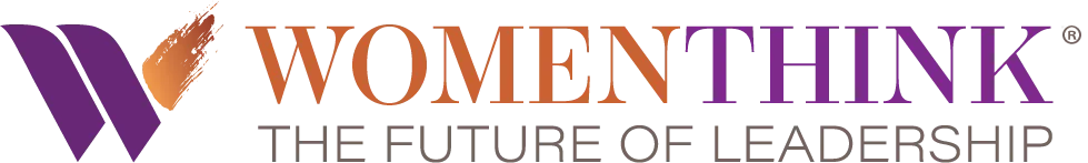 WomenThink logo