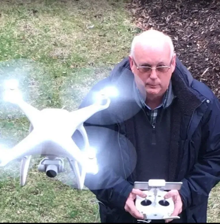 Charlie Bellefontaine