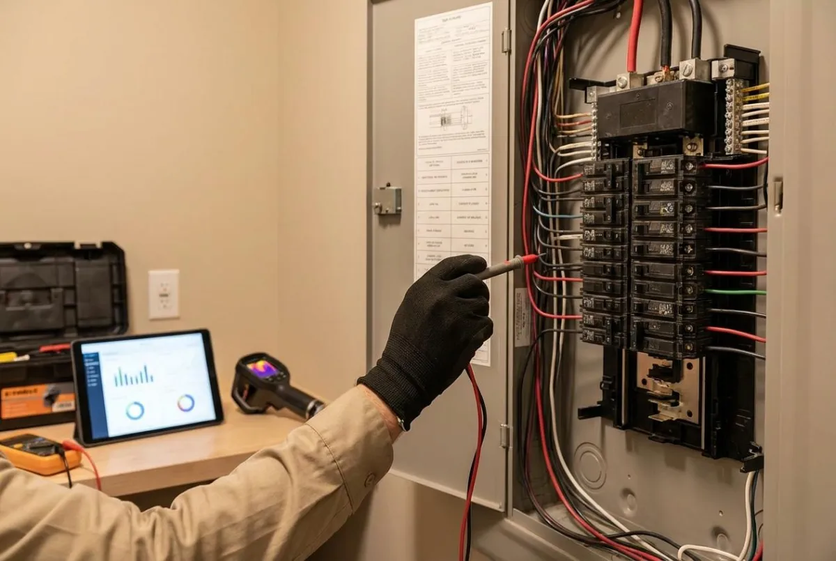 09 - Understanding How Your Home's Electricity Works