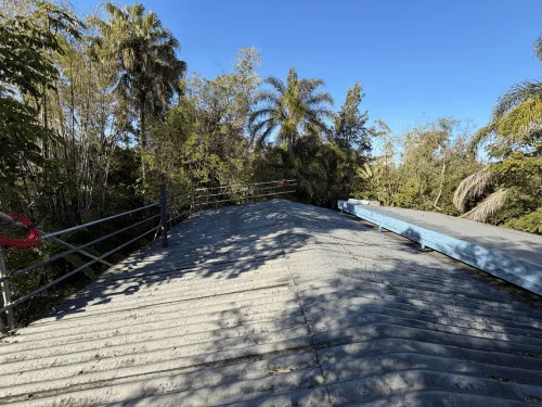 Asbestos Roof Removal in Sunshine Coast