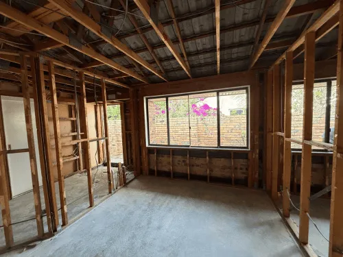 Asbestos Debris & Waste Removal in Sunshine Coast
