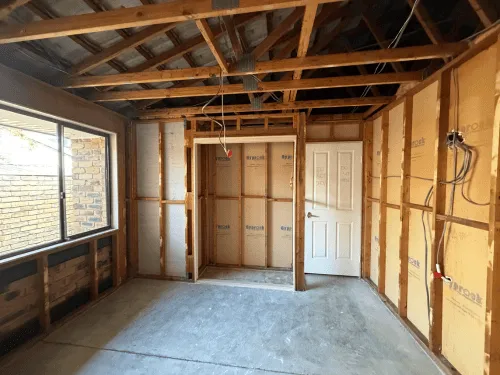 Asbestos Wall & Ceiling Removal in Sunshine Coast