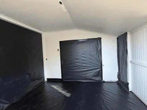Asbestos Bathroom & Wet Area Removal in Sunshine Coast