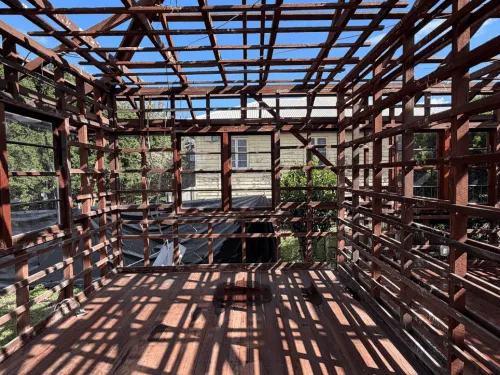 Non-Structural Demolition in Sunshine Coast