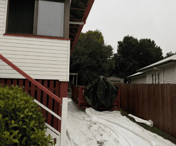 Asbestos Bathroom & Wet Area Removal Sunshine Coast