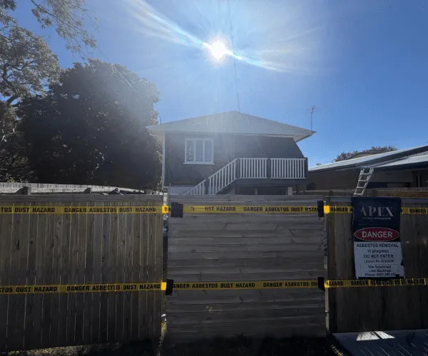  Asbestos Roof Removal