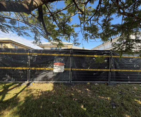 Bonded Asbestos Removal Sunshine Coast