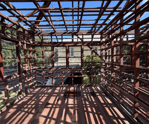 Wynnum Asbestos Wall & Ceiling Removal