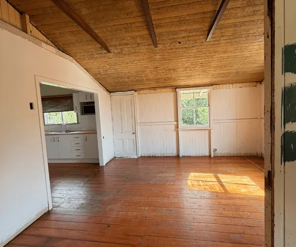 Asbestos Wall & Ceiling Removal Sunshine Coast