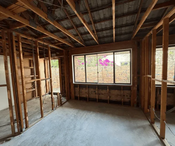 Asbestos Shed & Garage Removal Sunshine Coast