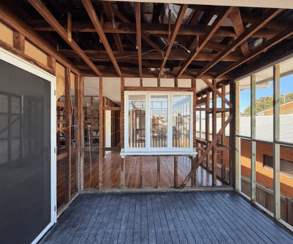 Asbestos Roof Removal Sunshine Coast
