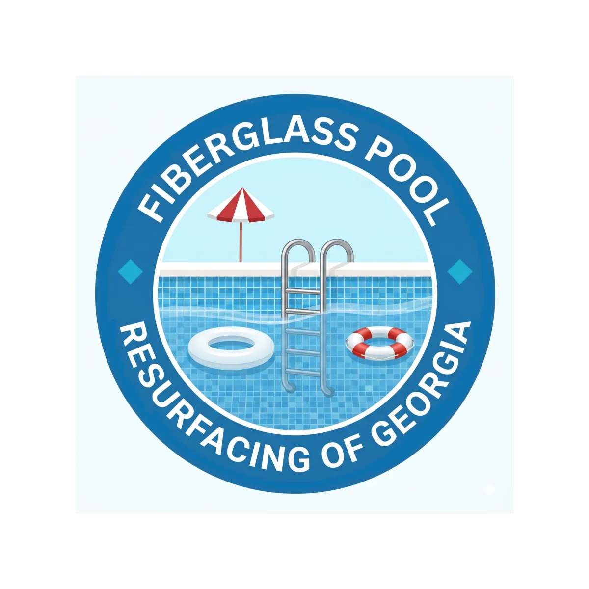 Fiberglass Pool Resurfacing Of Georgia