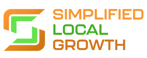 Simplified Local Growth logo