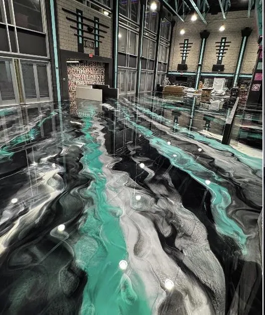 Concrete Contractor in Ventura County