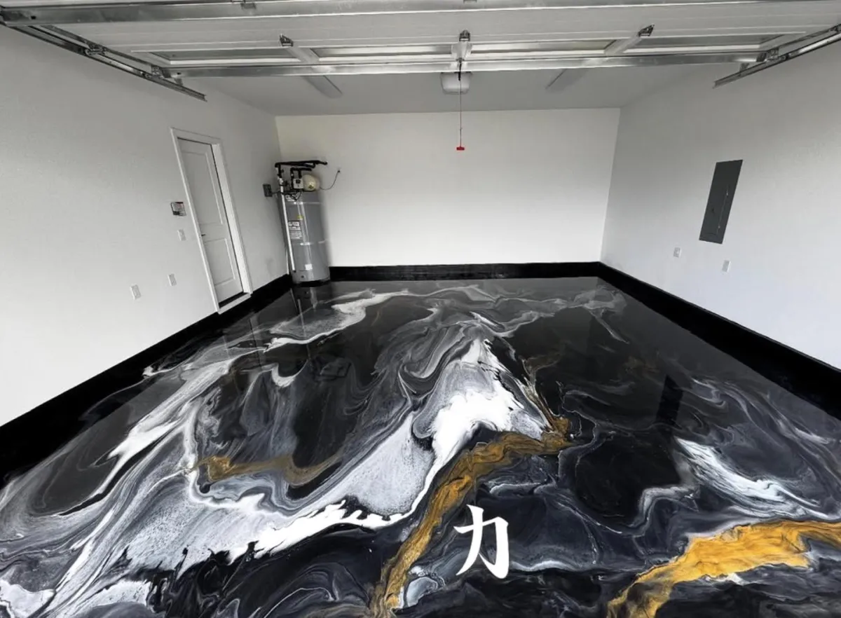 Concrete Contractor in Ventura County