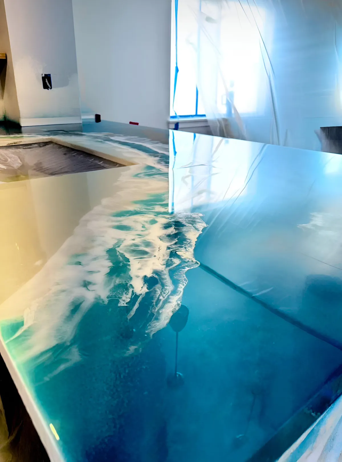 Concrete Contractor in Ventura County