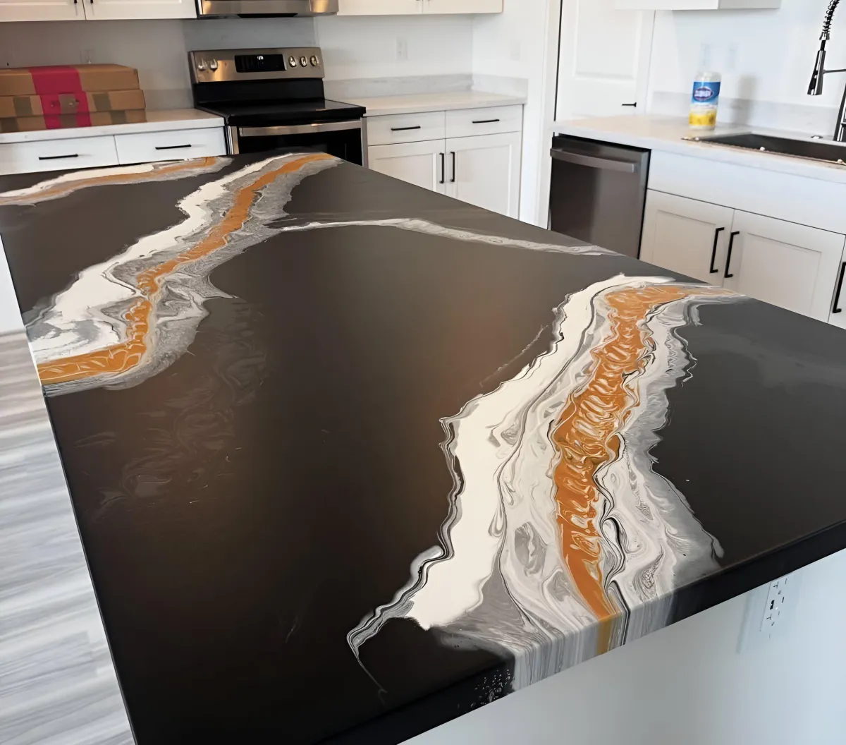 Concrete Contractor in Ventura County