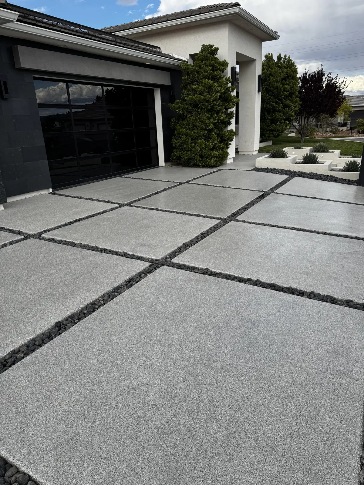 Concrete Contractor in Ventura County