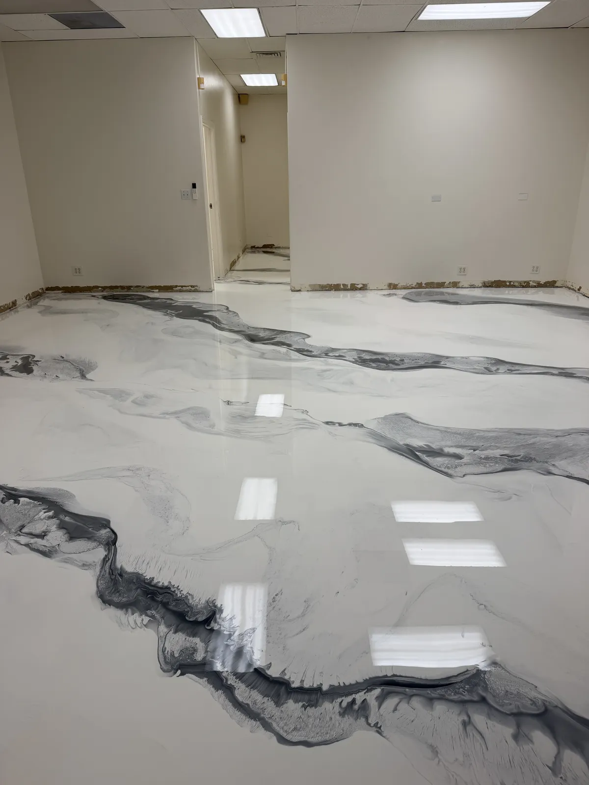 Concrete Contractor in Ventura County