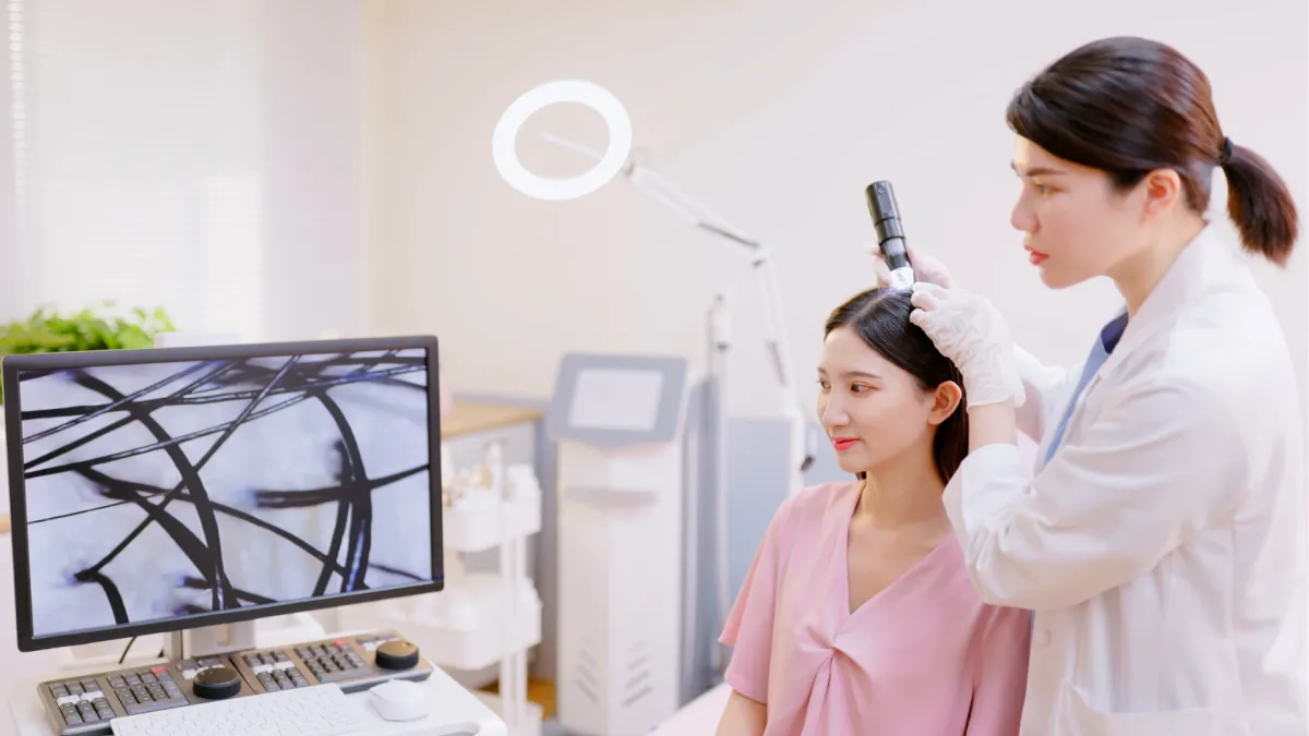 silhouette photography of woman doing yoga