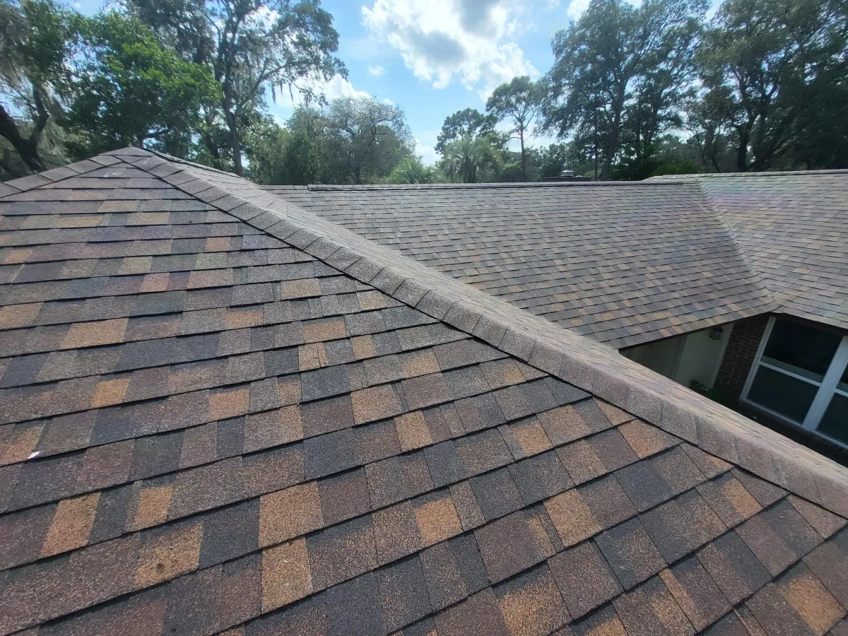 Roofing in Jacksonville, FL Contractors