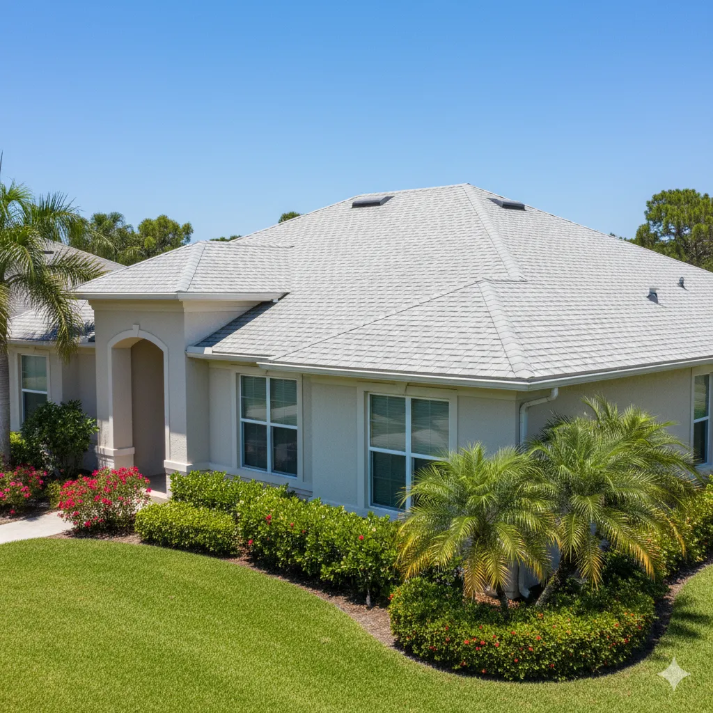 Roofing in Jacksonville, FL Contractors