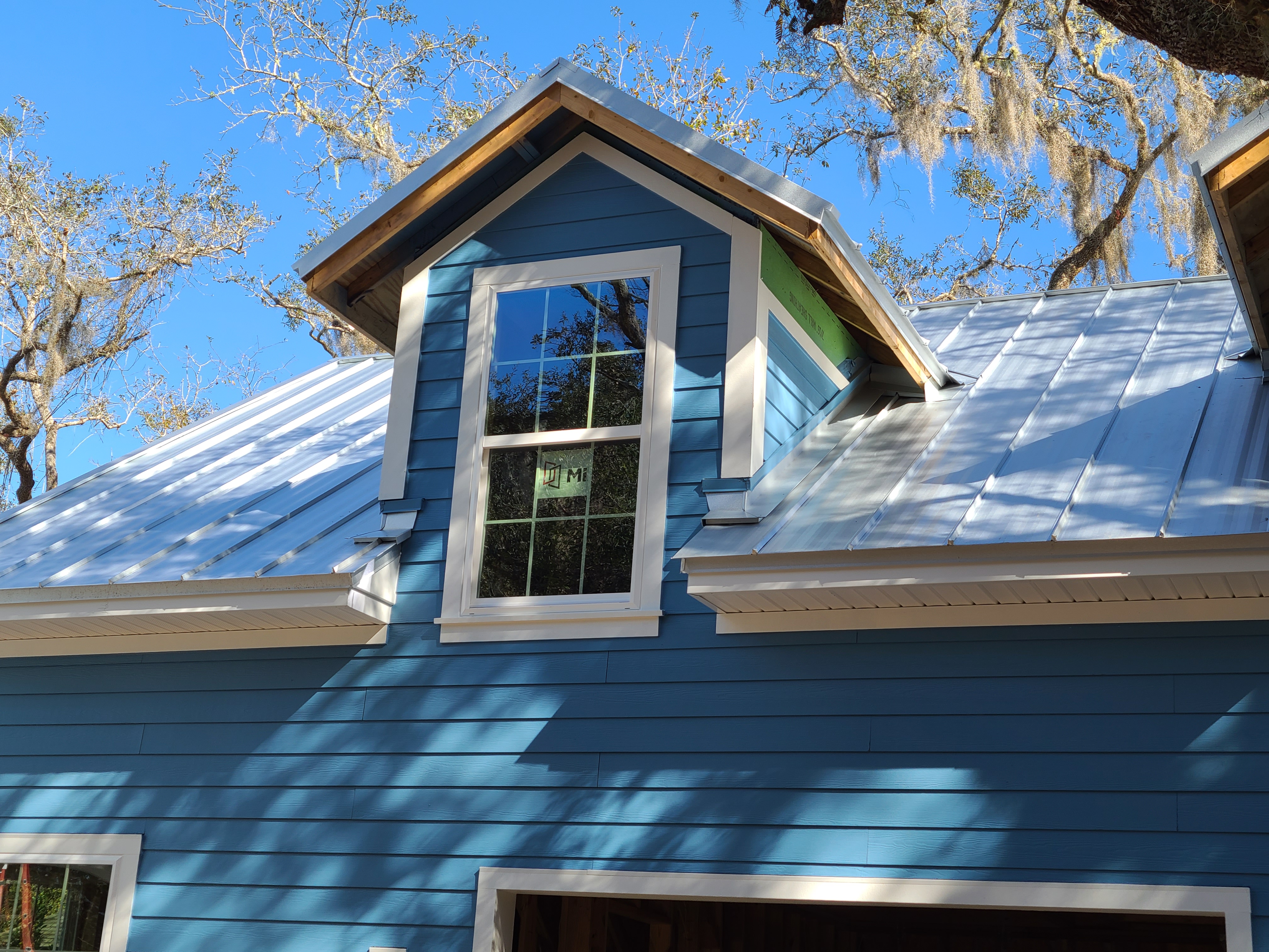 Roof Repairs in Jacksonville, FL