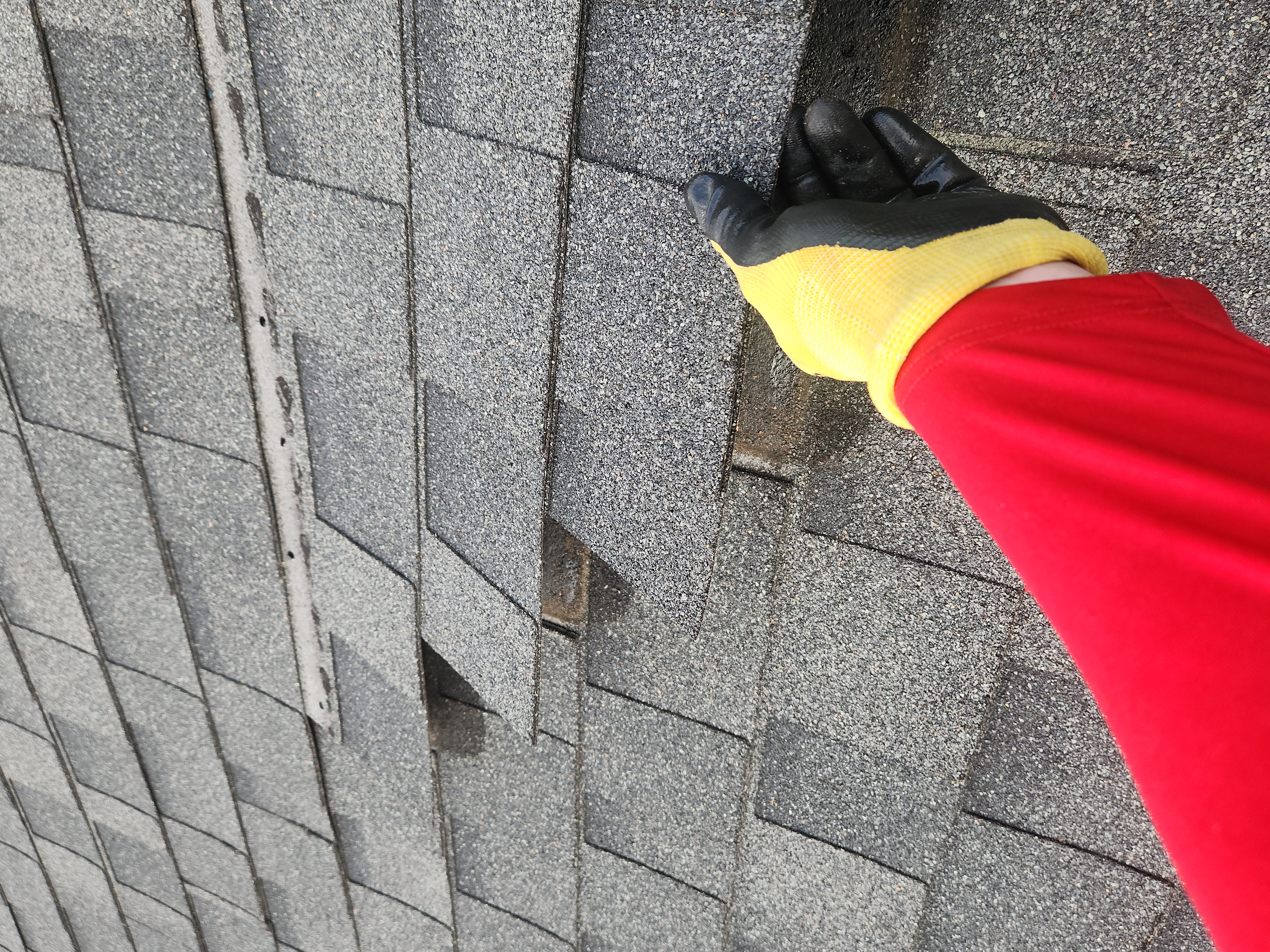 Roof Repairs in Jacksonville, FL