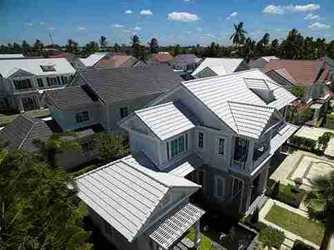 Roofers in Jacksonville, FL