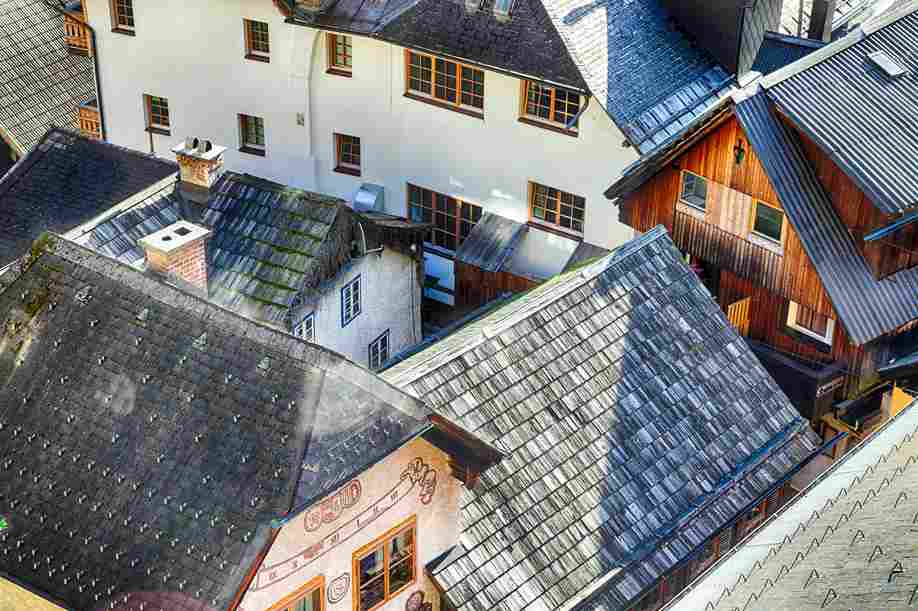 metal roof vs shingles Jacksonville